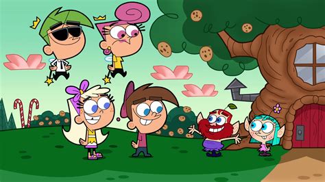 fairly oddparents season 10|Watch The Fairly OddParents Season 10 .